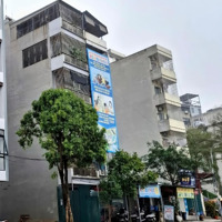 Siêu Phẩm Liền Kề Mặt Đường Nguyễn Văn Lộc Kéo Dài. 50M 7T Thang Máy. Nhỉnh 18T. Nhà Mới. Hà Đông