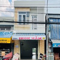 Nhà Cho Thuê Đường Lê Lợi 4X14M