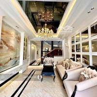 Nhà 4 Tầng Xây Mới Có Thang Máy Phố Thiên Lôi , Vĩnh Niệm