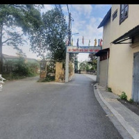 Bán 48M2 Đất Trung Tâm Thị Trấn Đông Anh, Có Dòng Tiền, Ngõ Ô Tô Tránh, Chỉ Hơn 4 Tỷ