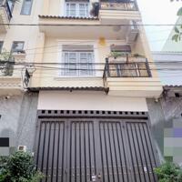 Bán nhà hxh 49m2-3tang sát mt Tân Chánh Hiệp 8 - Q12 , sát Hiệp Thành City , 5 tỷ nhỉnh 0932030061