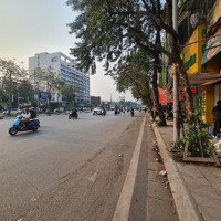 Chính Chủ Bán Toàn Nhà Mặt Phố Giải Phóng 1.750M2, Giá Chào 88 Tỷ ( Thông Tin Chuẩn )