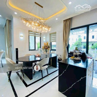 Biệt Thự Song Lập View Hồ Ngọc Trai Ngón Tay Hoàn Thiện Full Nội Thất