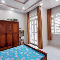 Bán nhà hxh sát mt Nguyễn Ảnh Thủ Q12 , 53m2-3tang , liền kề chợ Ngã 3 Bầu , 5 tỷ nhỉnh 0932030061