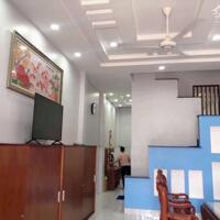 Bán nhà hxh sát mt Nguyễn Ảnh Thủ Q12 , 53m2-3tang , liền kề chợ Ngã 3 Bầu , 5 tỷ nhỉnh 0932030061