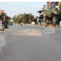 Cần Bán Hơn 500M Đất Ô Tô Kinh Doanh Ứng Hòa Chỉ 21 Triệu/M