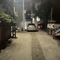 Bán Gấp Đất Thổ Cư 66M2 Tại Vân Nội, Đông Anh, 3,8 Tỷ