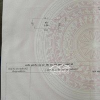 Bán Gấp Đất Thổ Cư 66M2 Tại Vân Nội, Đông Anh, 3,8 Tỷ