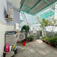 Bán nhà MT(4x12) Bùi Minh Trực 3 lầu phường 5 quận 8 chỉ nhỉnh 13 tỷ