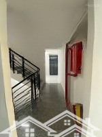 Tòa Nhà Vpmặt Tiềntân Sơn Nhì, Q. Tân Phú. Dt: 8 X 20M. Nở Hậu: 16M. Kc: Hầm, 7 Tầng. Giá: 55.5 Tỷ.