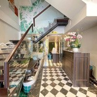 Nhà Mặt Đường Lê Lợi Vị Trí Sầm Uất Ngay Ngã 3 Phạm Minh Đức.63M2 3,5 Tầng Giá Chỉ 11,2 Tỷ Có Tt.