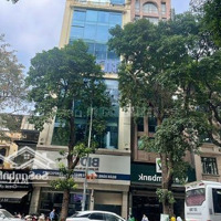 Bán Nhàmặt Tiềntrần Bình Trọng, Q.5. Dt: 12X25M. Cn: 245M2. Kc: 5 Tầng. Hđt: 260 Triệu/Th. Giá: 95 Tỷ Tl