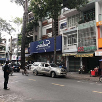 Bán Nhàmặt Tiềntrần Bình Trọng, Q.5. Dt: 12X25M. Cn: 245M2. Kc: 5 Tầng. Hđt: 260 Triệu/Th. Giá: 95 Tỷ Tl
