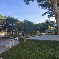 Duy Nhất !! Bán Lô Đất Biệt Thự Khu Đô Thị Vĩnh Điềm Trung, Nha Trang Cạch Bigc Giá Rẻ