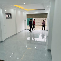 Ngọc Hồi Sẵn Nhà 5 Tầng Mới Xây Cách 10M Ra Đường Lớn, Ô Tô Ngủ Trong Nhà. Nhỉnh 6 Tỷ Liên Hệ: 0967191661