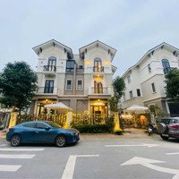 Biệt Thự 135M2 Giá Bán 50 Triệu/M Tại Đô Thị Centa Vsip , Cách Cầu Vĩnh Tuy 12Km, Cơ Hội Đầu Tư X3X4