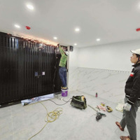Trần Cung - Bắc Từ Liêm. Căn Hộ Dòng Tiền - 9 Phòng Cho Thuê Full Nội Thất - Mặt Tiển Khủng