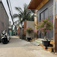 Nhà Riêng Đẹp, Mới Xây Vào Ở Ngay
Huỳnh Tấn Phát, Phú Mỹ, Quận 7, Hồ Chí Minh, Giá Bán 7,2 Tỷ, 51M2