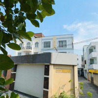 Siêu Phẩm Biệt Thự Đường Nhánh Trục Ql13, Phường Hiệp Bình Phước, Thủ Đức - Cách Vạn Phúc 500M.