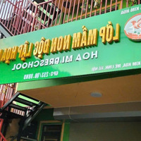 Chính Chủ Cần Bán Lô Đất Trục Chính Ngọc Trì Kim Hoa
 Diện Tích: 88,8M Fui Thổ.
Mt=Hậu 5M
