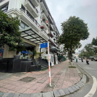 Siêu Dự Án Biệt Thự Lk Minh Nhựa Phố Lâm Hạ - Đón Đầu Cầu Trần Hưng Đạo - 98M2Mặt Tiền5.5M Giá Bán 30.5 Tỷ