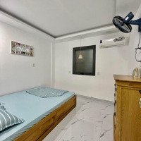 Studio Tách Bếp Cửa Sổ To Full Nội Thất Q.11 - Vào Là Ở (Chỉ Cho Nữ)
