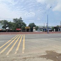 Đất Mặt Tiền Kho Xưởng Gần Vòng Xoay An Phú , P. An Phú, Tp. Thuận An