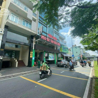 Lời Ngay 7 Tỷ, Mặt Tiền Trần Hưng Đạo Quận 1,Dt:4,8X17 Kết Câu 4 Tầng Hđt 80 Triệu Gia Chỉ 26 Tỷ