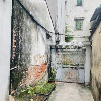 Bán Gấp Đất Vàng Phố Hồ Tùng Mậu 65M2, Mặt Tiền 4M, Giá Chỉ 11 Tỷ
