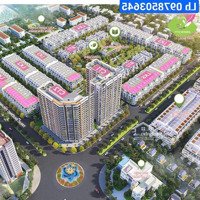 Chung Cư Green City - Sống Xanh Giữa Lòng Thị Xã Mỹ Hào Phồn Hoa