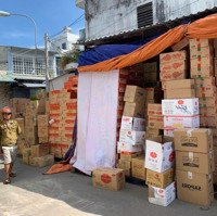 Cho Thuê Kho, Nhà Xưởng Tại 26 Đường Số 8, Tân Quy, Quận 7, Tp. Hcm, Giá Cực Chất 35 Triệu, 300M2