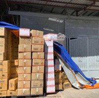 Cho Thuê Kho, Nhà Xưởng Tại 26 Đường Số 8, Tân Quy, Quận 7, Tp. Hcm, Giá Cực Chất 35 Triệu, 300M2