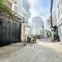 Nơ Trang Long 94.9M2, 4 Tầng, 12 Phòng 12 Wc, Vinfast Đỗ Cửa, Căn Hộ Dịch Vụ Cho Thuê