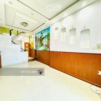 Gần Emart Thiso Mall, 4M X 20M X 4 Tầng, Đường 8M Thông Siêu Đẹp