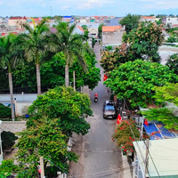 Bán Đất 106,5M2 (5X21) Gần Công An Phường Trảng Dài - Sổ Hồng Thổ Cư - Đường Nhựa 8M Công Chứng 30S