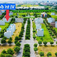 Hiếm Bán Lô Đất 70M Vị Trí Đẹp Tại Khu Đô Thị Phố Nối House, Yên Mỹ, Hưng Yên