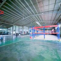 Bán xường sản xuất 1.3ha trong KCN Long Thành, Đồng Nai, đóng thuế 1 lần, giá 90 tỷ.