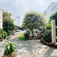 Hàng Hiếm Gần 1000M2 Đường Hoàng Hoa Thám 2 Mặthẽm Xe Hơichỉ 9X Tỷ