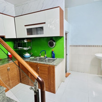 Cần Bán Nhà Shr Ở Phạm Văn Chiêu, Quận Gò Vấp