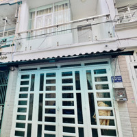 Cần Bán Nhà Shr Ở Phạm Văn Chiêu, Quận Gò Vấp