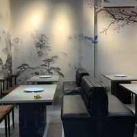Cho Thuê Nhà Mặt Phố Yên Hòa, Diện Tích 80M X 3 Tầng, Mặt Tiền 5M, Kinh Doanh Mọi Mô Hình