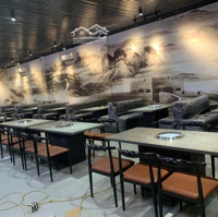 Cho Thuê Nhà Mặt Phố Yên Hòa, Diện Tích 80M X 3 Tầng, Mặt Tiền 5M, Kinh Doanh Mọi Mô Hình