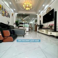 Nhà Phườn Lưu Đông Hải 1. Mặt Ngõ Ô Tô, Gần 60M2,4 Tầng, 4 Tỷ2