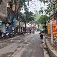 Nhà Mặt Phố Mai Dịch, Cầu Giấy, 70M2, 4 Tầng, Gần Chợ, Trường, Kinh Doanh Tấp Nập, An Sinh Đỉnh.