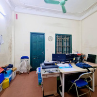 Bán Nhà Hoàng Ngọc Phách, 61M, 4Ngủ, Ô Tô Tránh, Ngõ Thông, Kinh Doanh Đỉnh, An Ninh Tốt, Sổ Đỏ Đẹp