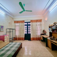 Bán Nhà Hoàng Ngọc Phách, 61M, 4Ngủ, Ô Tô Tránh, Ngõ Thông, Kinh Doanh Đỉnh, An Ninh Tốt, Sổ Đỏ Đẹp