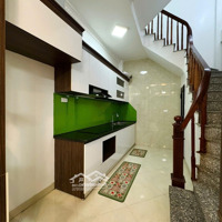 Bán Nhà Xuân Đỉnh - Bắc Từ Liêm, Nhà Ở Ngay, Gần Ô Tô, 40M2*5T, Chào 6,2 Tỷ