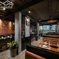 Cho Thuê Nhà Mặt Phố Huỳnh Thúc Kháng, Diện Tích 100M2, Mặt Tiền 9M, Giá Thuê 45 Triệu/Tháng