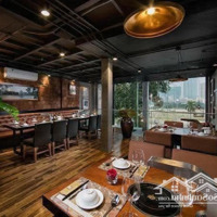 Cho Thuê Nhà Mặt Phố Huỳnh Thúc Kháng, Diện Tích 100M2, Mặt Tiền 9M, Giá Thuê 45 Triệu/Tháng