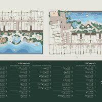 Chính Chủ Gửi Bán Căn Hộ Orchard Hill 1 Phòng Ngủ+ Diện Tích 56M2, Bao Thuế Phí Sang Tên Chuyển Nhượng
